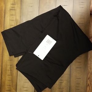 Leggings by Active LIfe, black XXL CROP